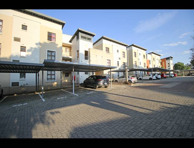 1 BEDROOM APARTMENT FOR SALE IN FERNDALE